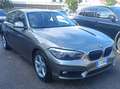BMW 116 d 5p ** NAVI + PDC ** Grigio - thumbnail 1