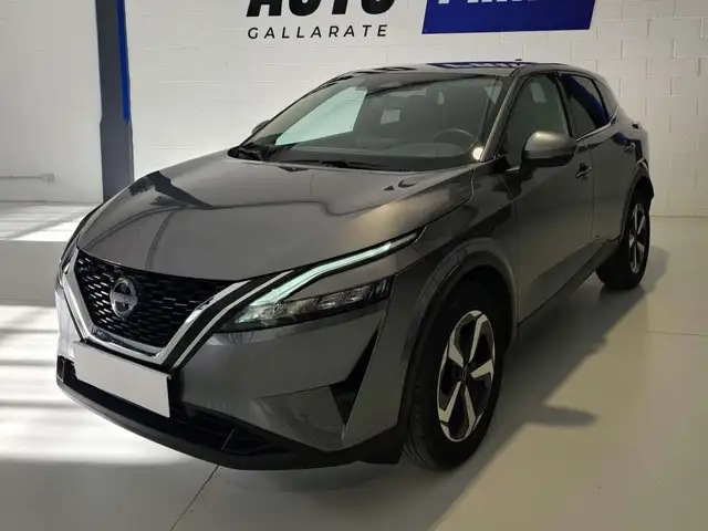 Nissan Qashqai III 1.3 mhev N-Connecta 2wd 158cv xtronic