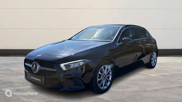 180 136ch Progressive Line