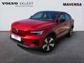 Volvo XC40 P8 Recharge Core Eléctrico Puro Rojo - thumbnail 1
