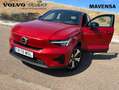 Volvo XC40 P8 Recharge Core Eléctrico Puro Rojo - thumbnail 12