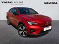 Volvo XC40 P8 Recharge Core Eléctrico Puro Rojo - thumbnail 5