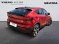 Volvo XC40 P8 Recharge Core Eléctrico Puro Rojo - thumbnail 2