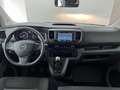 Opel Vivaro Kombi M/NAVI/180°KAM/CARPL/DAB/TEMP/9Sitz Blanc - thumbnail 9