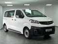 Opel Vivaro Kombi M/NAVI/180°KAM/CARPL/DAB/TEMP/9Sitz Blanc - thumbnail 1