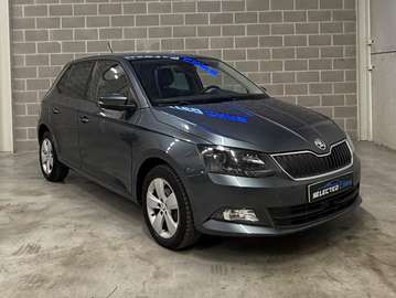 Fabia 1.2 TSI Active