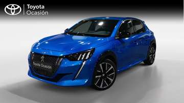 BERLINA CON PORTON 1.2L PURETECH 73KW AUTO GT LINE