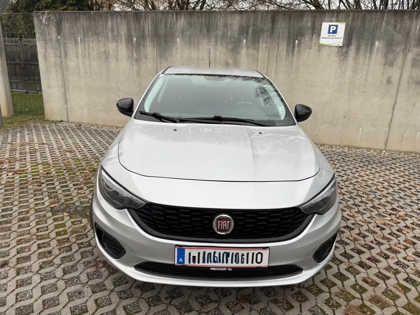 Fiat Tipo 1,4 16V 95 Street - 2