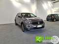 Volkswagen T-Roc 1.5 TSI DSG Advanced BlueMotion GARANZIA INCLUSA Gris - thumbnail 3