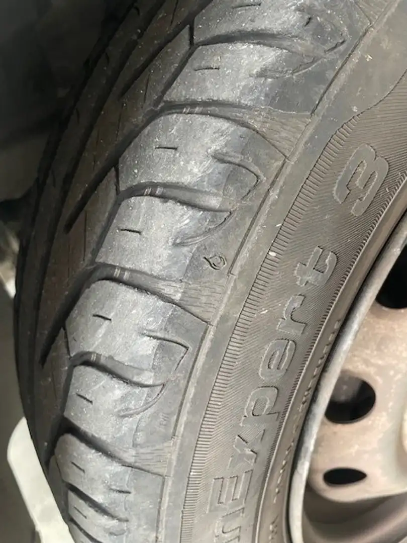 Citroen Nemo 1.3 HDi Easy Pack FAP (EU5) Fehér - 2