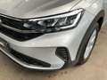 Volkswagen Taigo Life+DSG+IQ-Drive+LED Argent - thumbnail 4