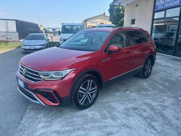 2.0 TDI SCR DSG Elegance