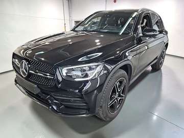 de 4M AMG Line 360*DISTR+*AHK*LED*CARPLA