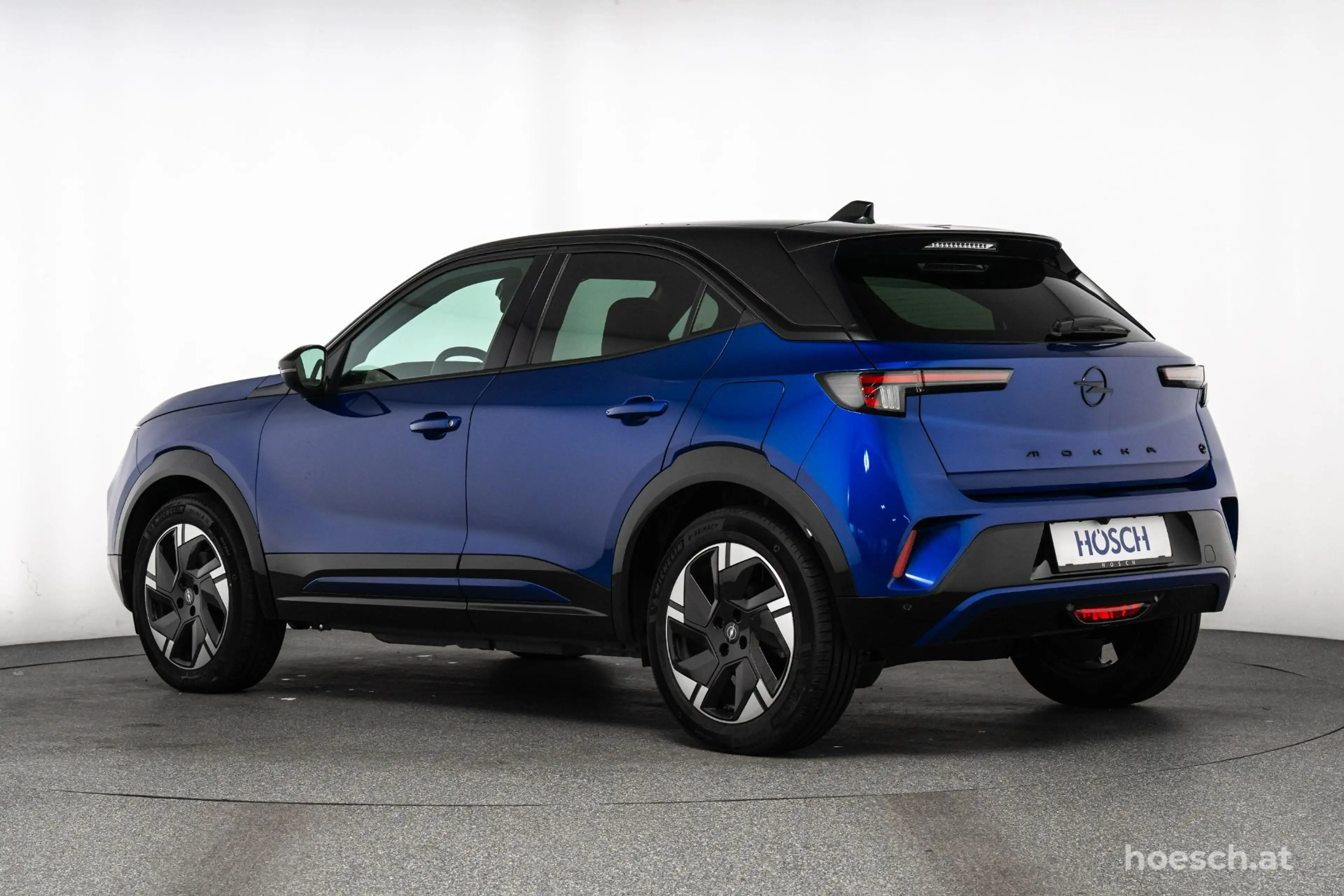 Opel Mokka-E Ultimate 54 kWh FACELIFT 3-PHASIG AKTION — photo 4