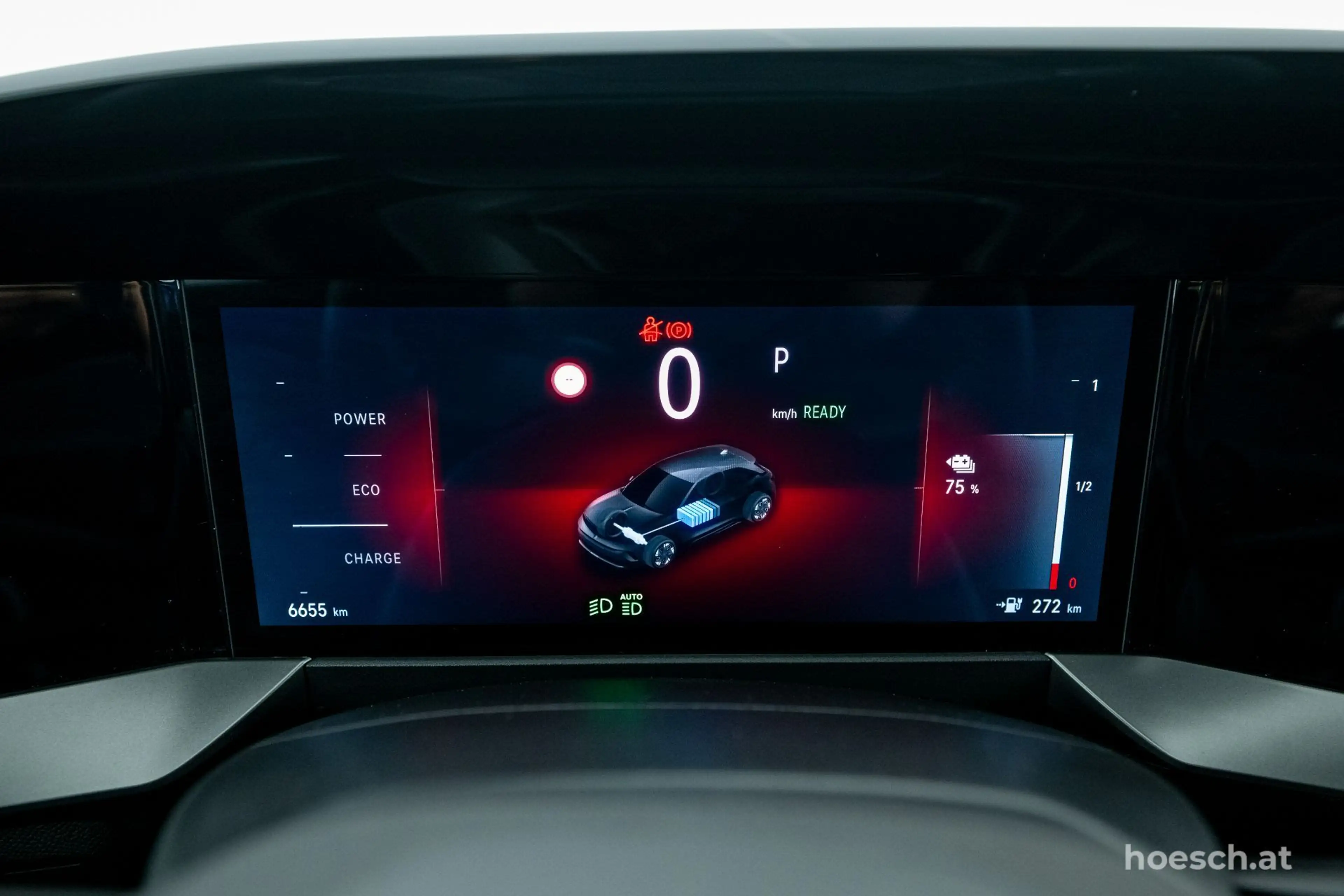 Opel Mokka-E Ultimate 54 kWh FACELIFT 3-PHASIG AKTION — photo 9