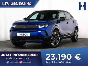 Ultimate 54 kWh FACELIFT 3-PHASIG AKTION