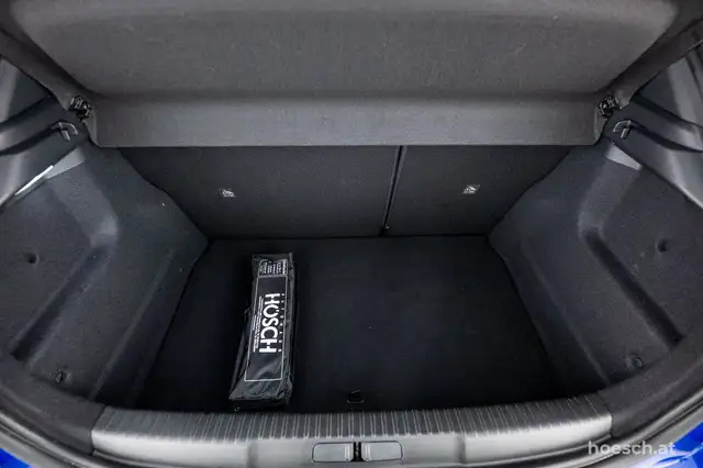 Opel Mokka-E view 8
