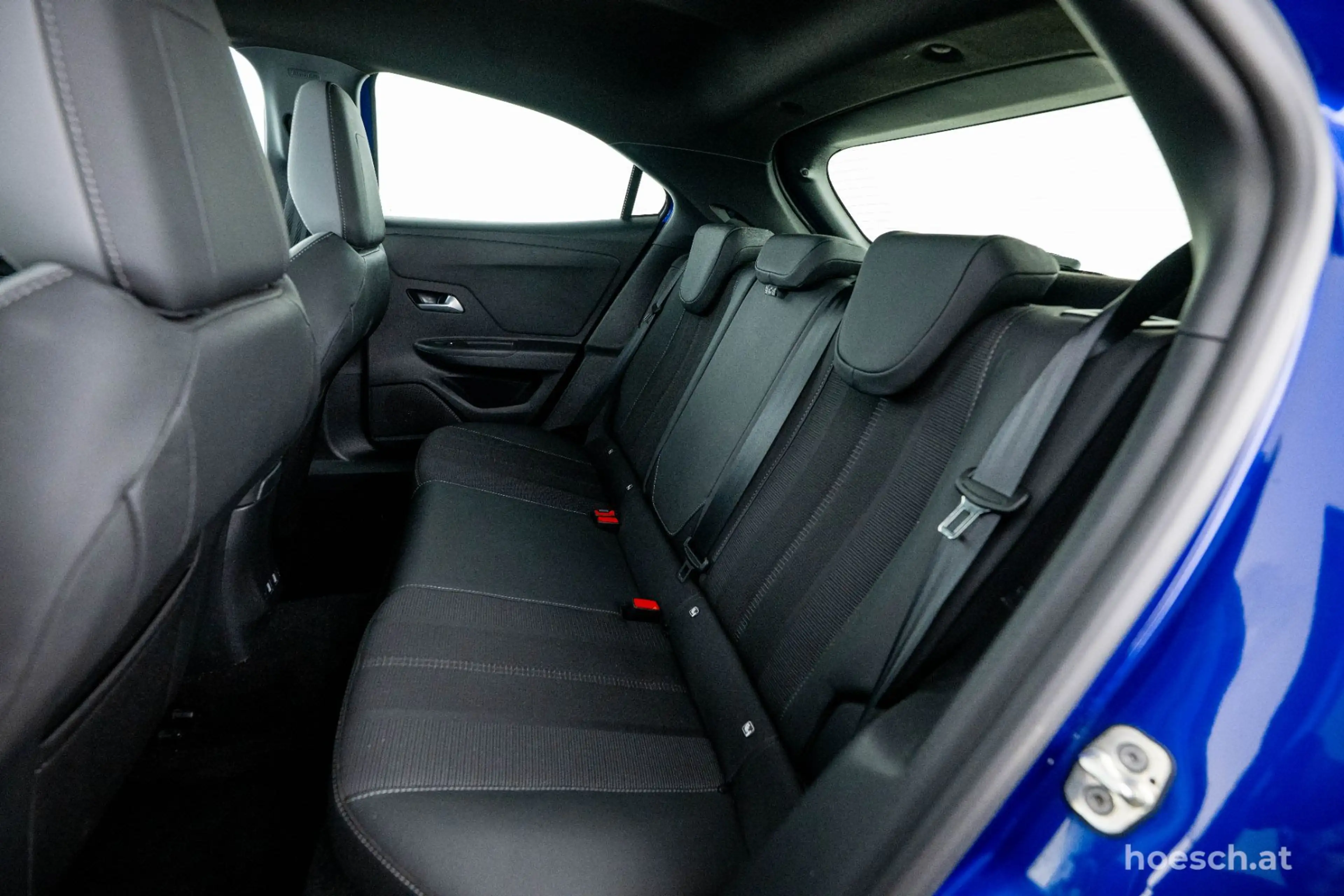 Opel Mokka-E Ultimate 54 kWh FACELIFT 3-PHASIG AKTION — photo 7