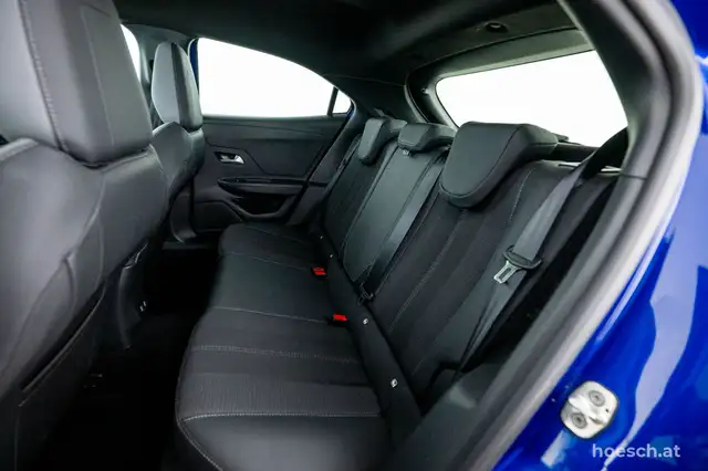 Opel Mokka-E view 7