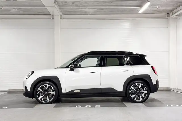 Mini Aceman view 2
