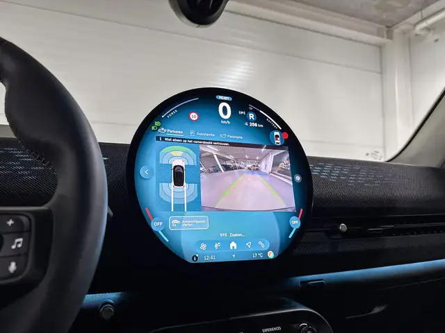 Mini Aceman view 14