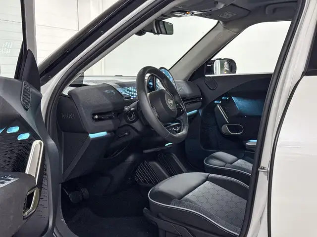 Mini Aceman view 8