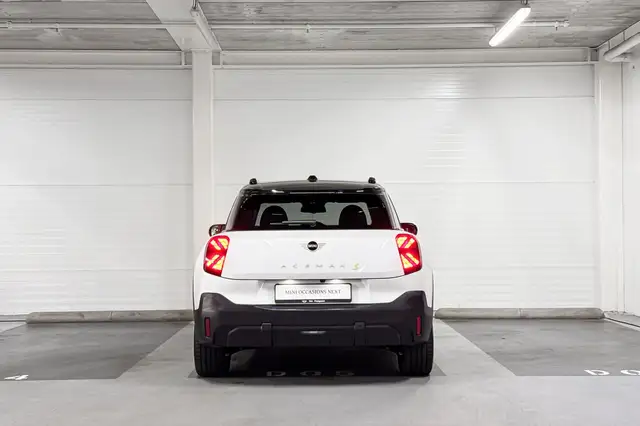 Mini Aceman view 7
