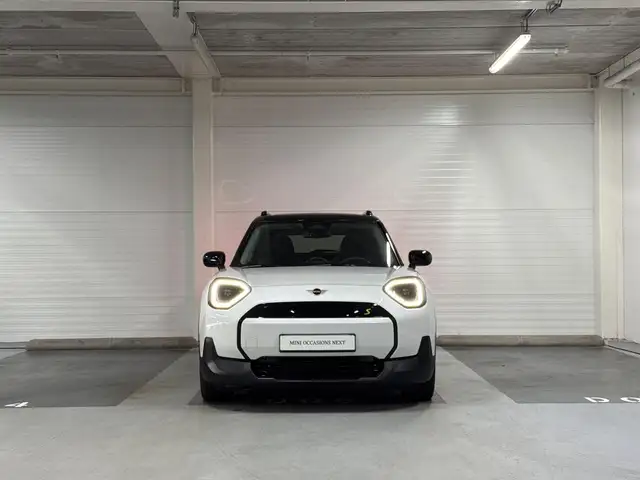 Mini Aceman view 5