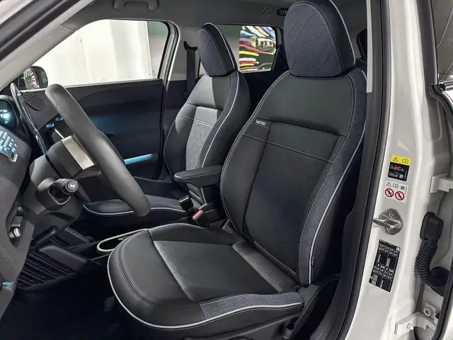 Mini Aceman view 9