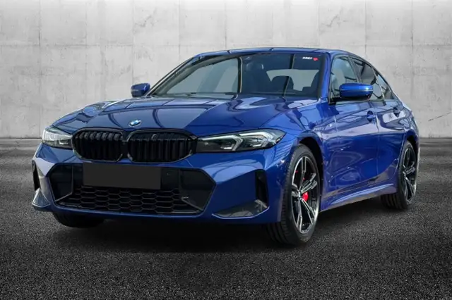 BMW 330 330d 48V xDrive Msport Pro