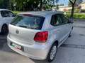 Volkswagen Polo Polo 5p 1.2 Comfortline 70cv Argent - thumbnail 6