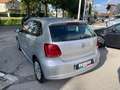 Volkswagen Polo Polo 5p 1.2 Comfortline 70cv Argent - thumbnail 4