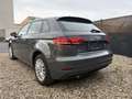 Audi A3 A3 Sportback 1.6 TDi Business Edition S tronic Gris - thumbnail 5