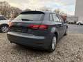 Audi A3 A3 Sportback 1.6 TDi Business Edition S tronic Gris - thumbnail 8