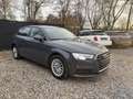 Audi A3 A3 Sportback 1.6 TDi Business Edition S tronic Gris - thumbnail 6