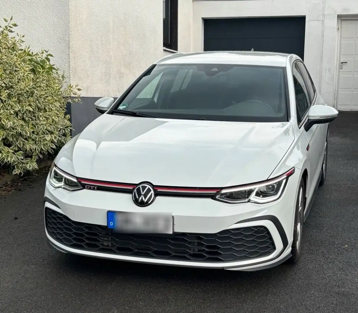 Volkswagen Golf GTI 2.0 GTI TSI OPF DSG Garantie - 1