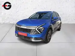 Kia Sportage pulse hybrid  150 auto