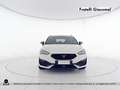 CUPRA Leon sportstourer 2.0 tdi 150cv dsg Bianco - thumbnail 2