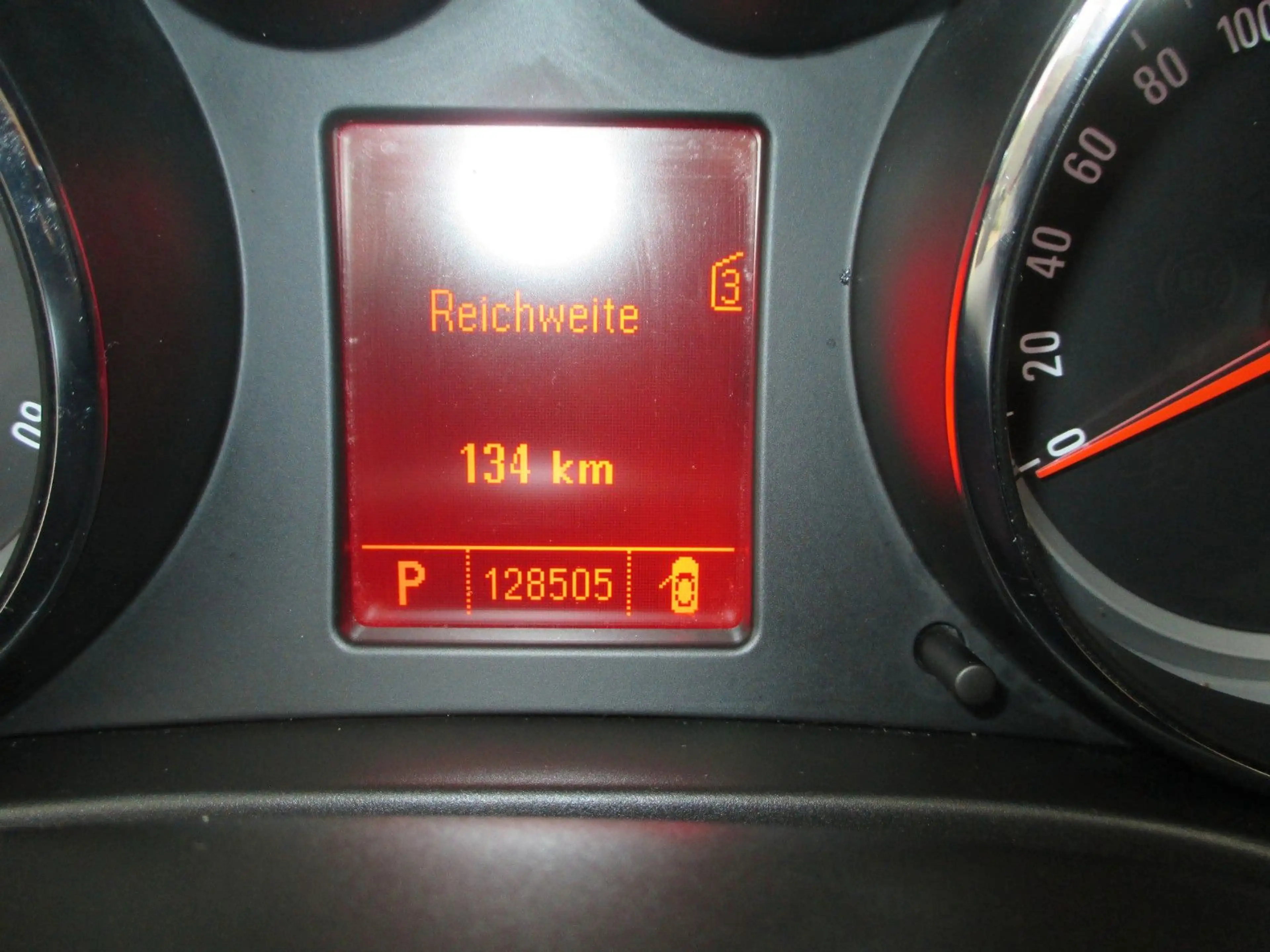 Opel Insignia A Lim. Cosmo — photo 6