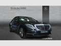 Mercedes-Benz S 350 d Zwart - thumbnail 4