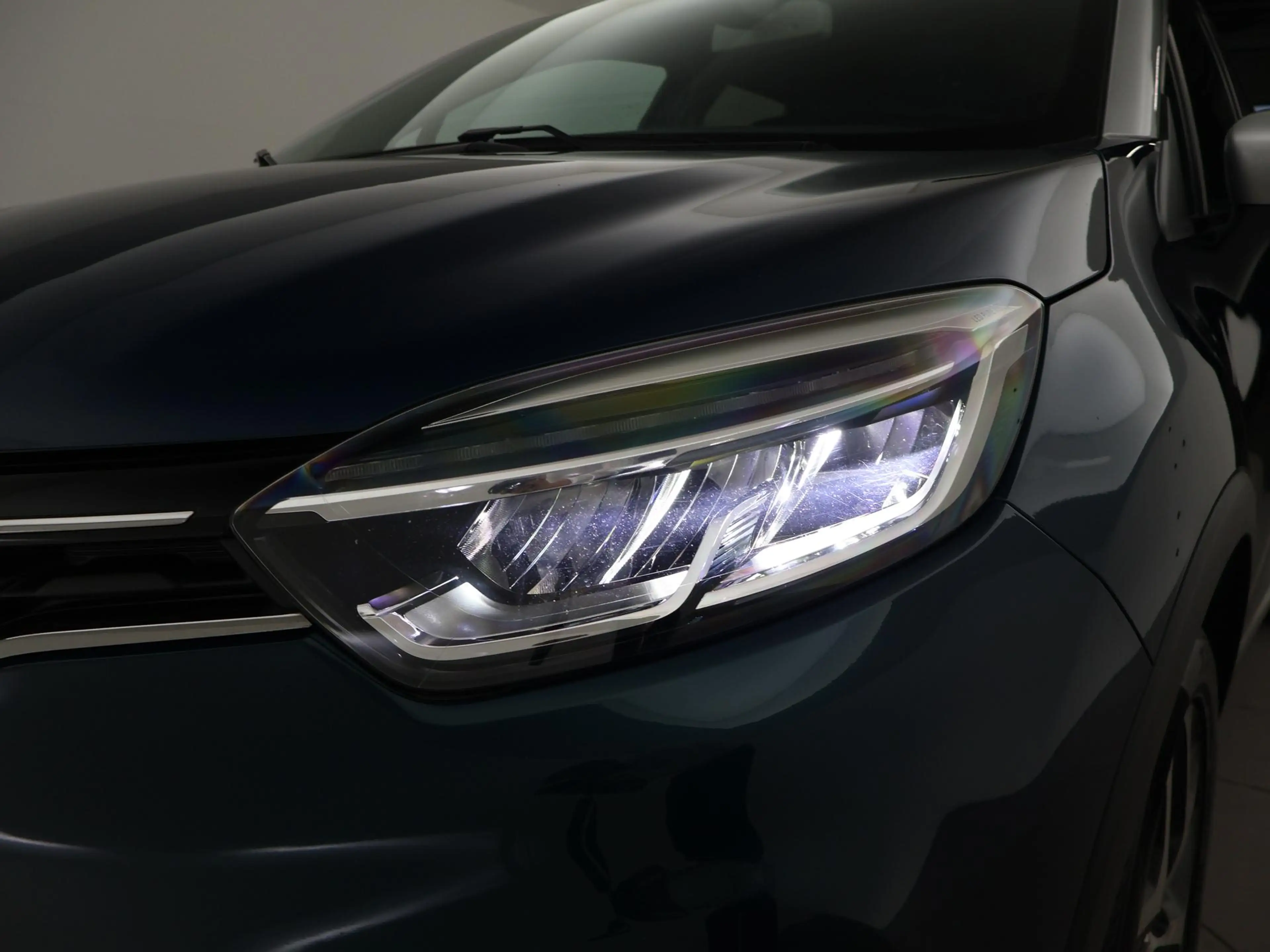 Renault Captur 0.9 TCe EDITION ONE + LEDER | TREKHAAK | CAMERA | — photo 13