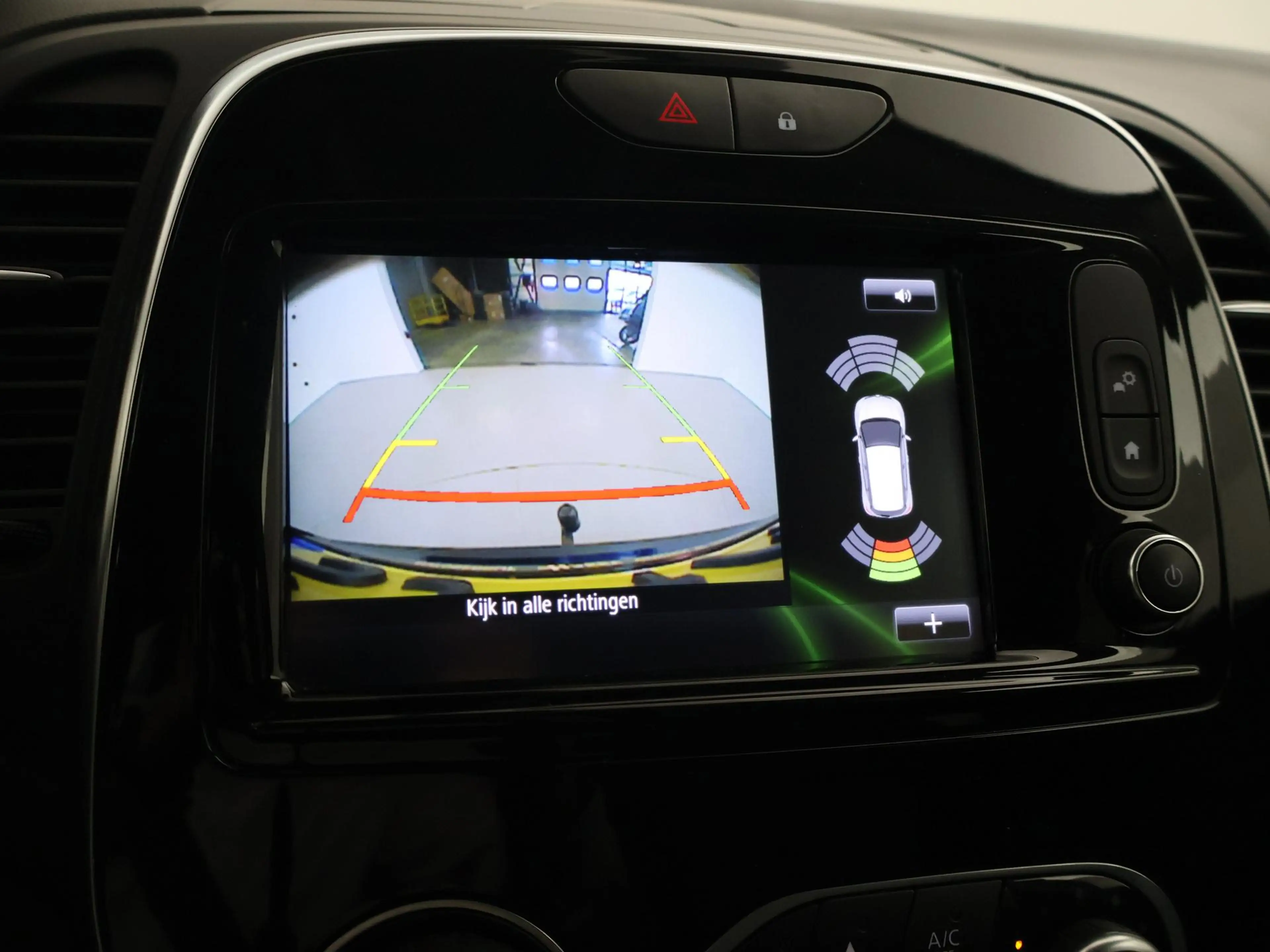 Renault Captur 0.9 TCe EDITION ONE + LEDER | TREKHAAK | CAMERA | — photo 12