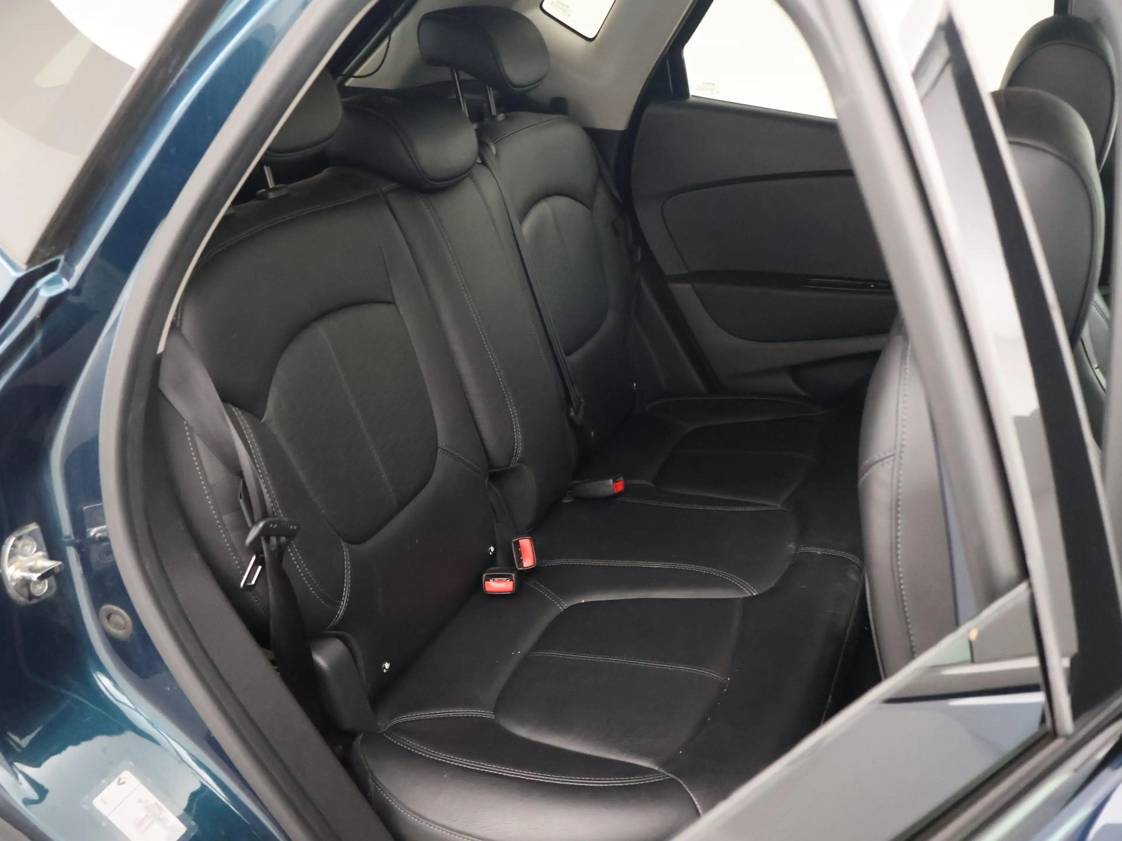 Renault Captur 0.9 TCe EDITION ONE + LEDER | TREKHAAK | CAMERA | — photo 10