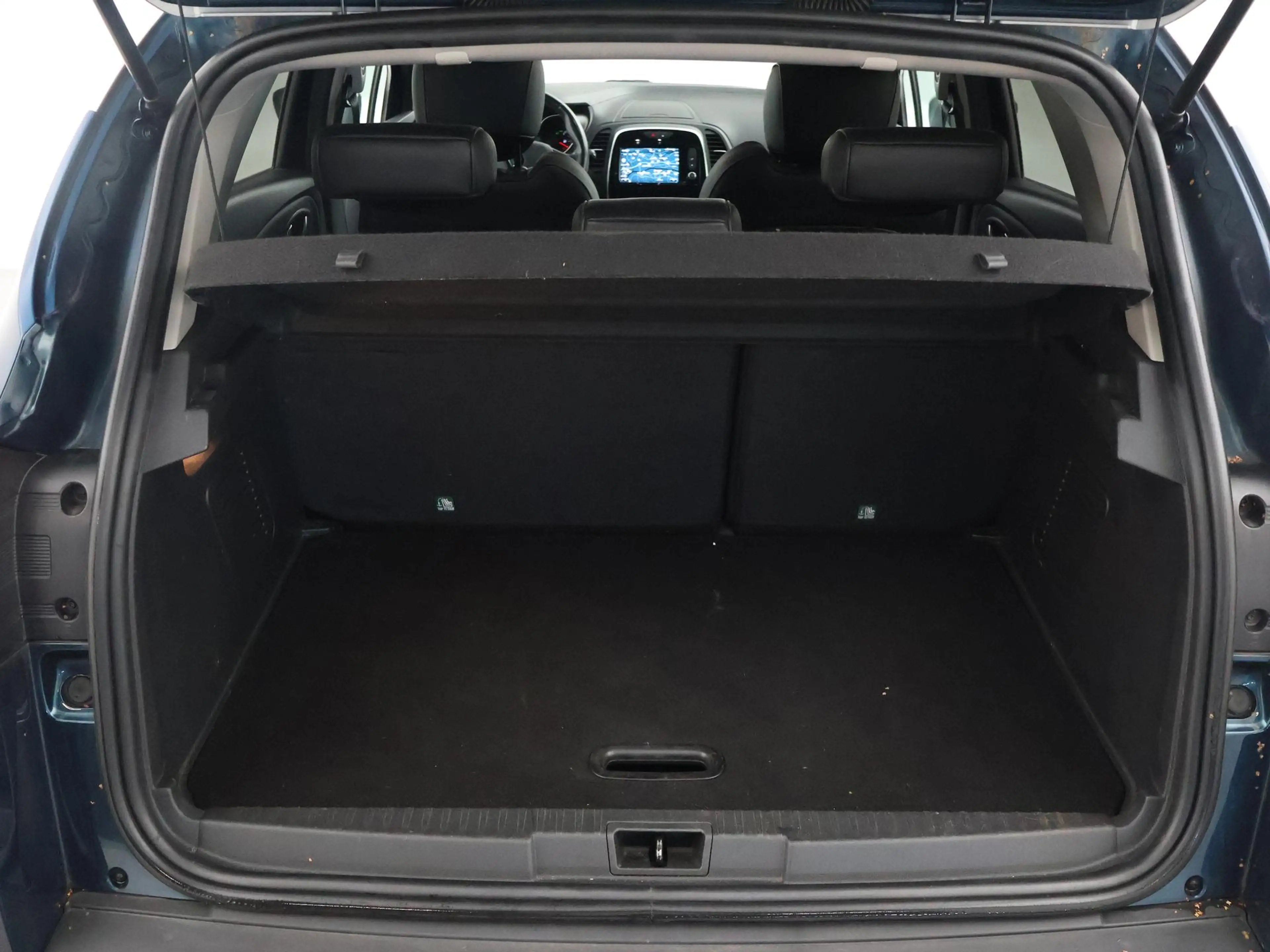 Renault Captur 0.9 TCe EDITION ONE + LEDER | TREKHAAK | CAMERA | — photo 18
