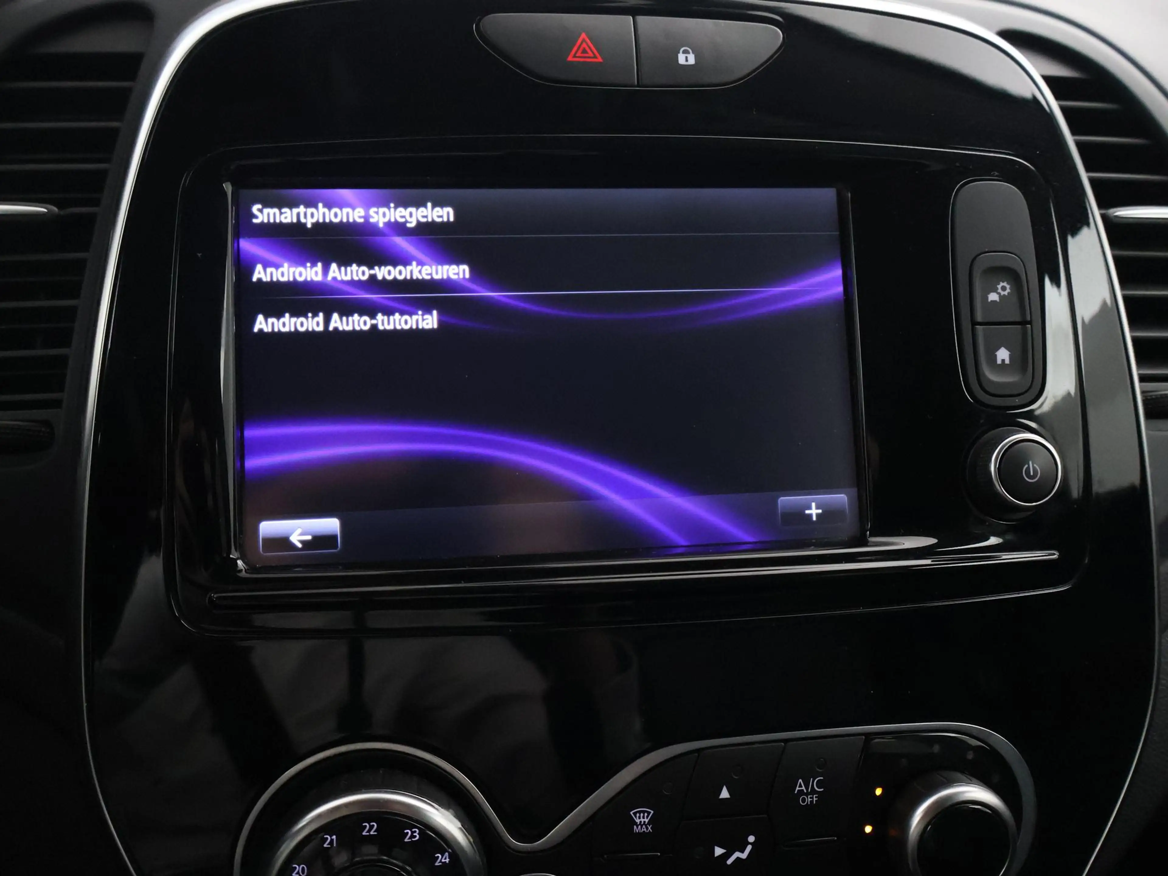 Renault Captur 0.9 TCe EDITION ONE + LEDER | TREKHAAK | CAMERA | — photo 42