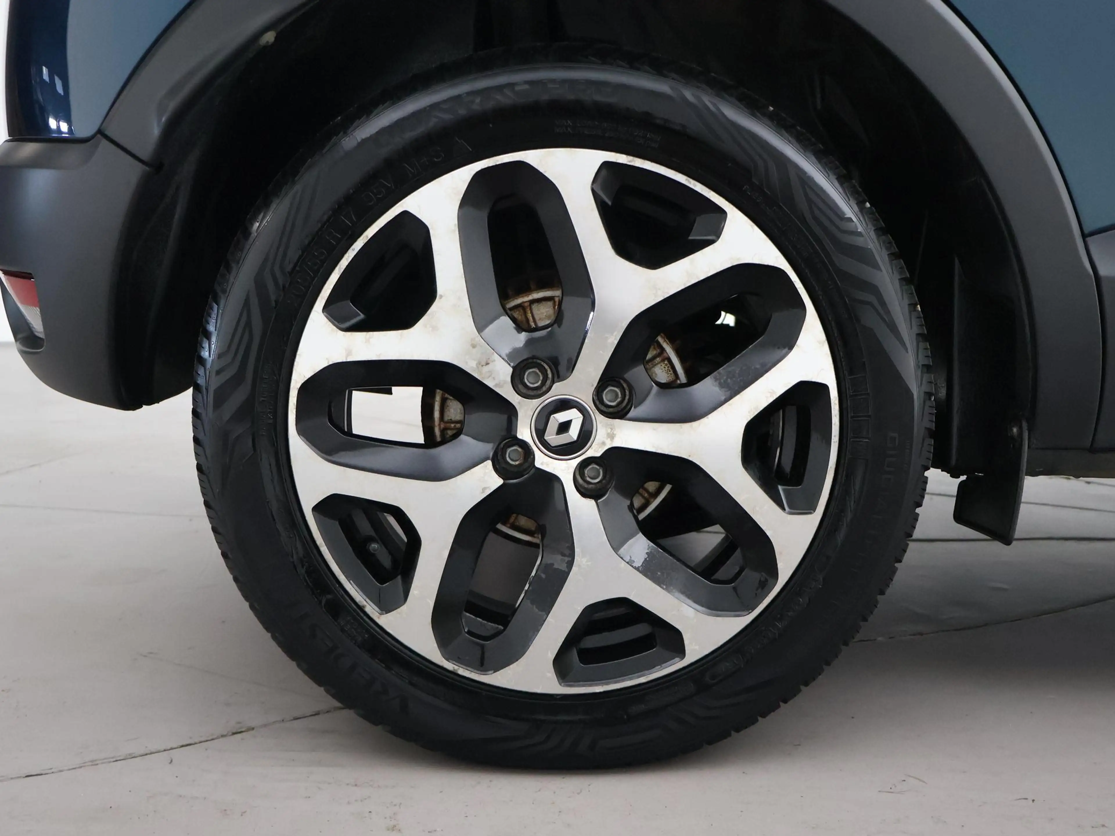 Renault Captur 0.9 TCe EDITION ONE + LEDER | TREKHAAK | CAMERA | — photo 14