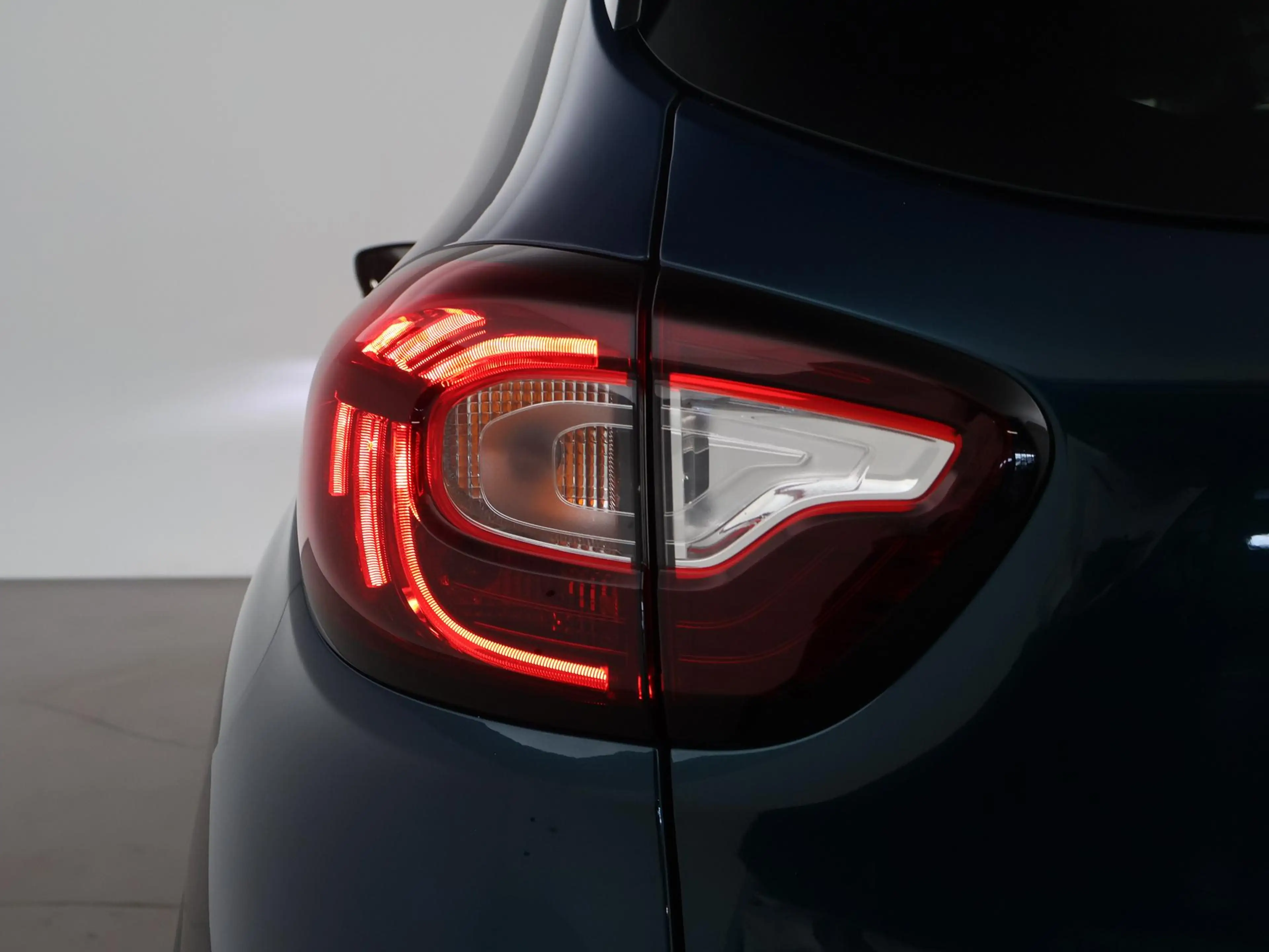 Renault Captur 0.9 TCe EDITION ONE + LEDER | TREKHAAK | CAMERA | — photo 20