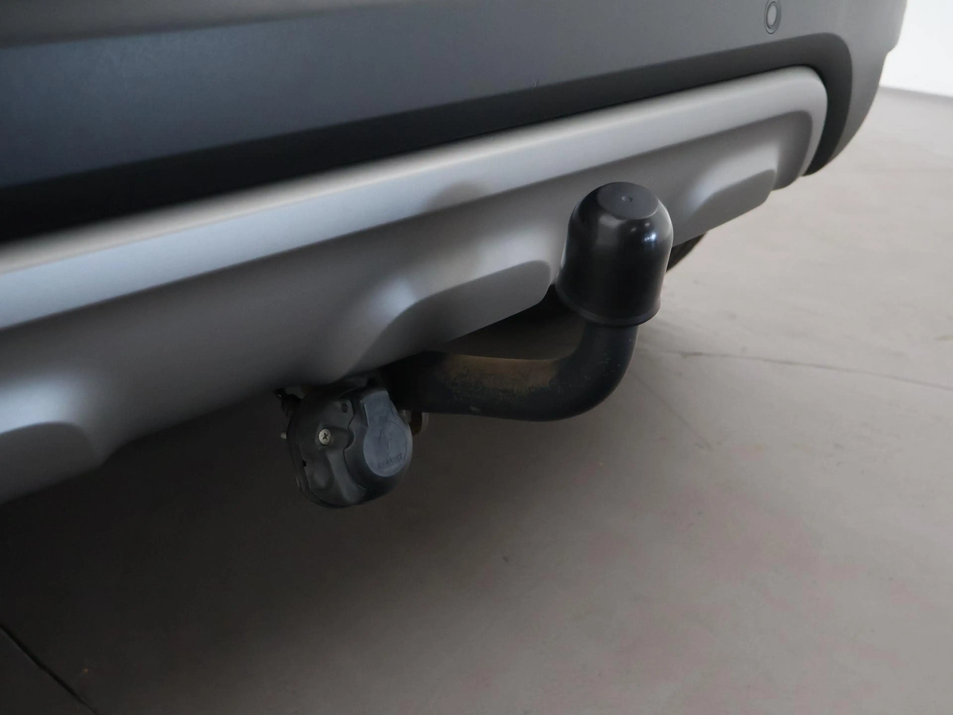 Renault Captur 0.9 TCe EDITION ONE + LEDER | TREKHAAK | CAMERA | — photo 19