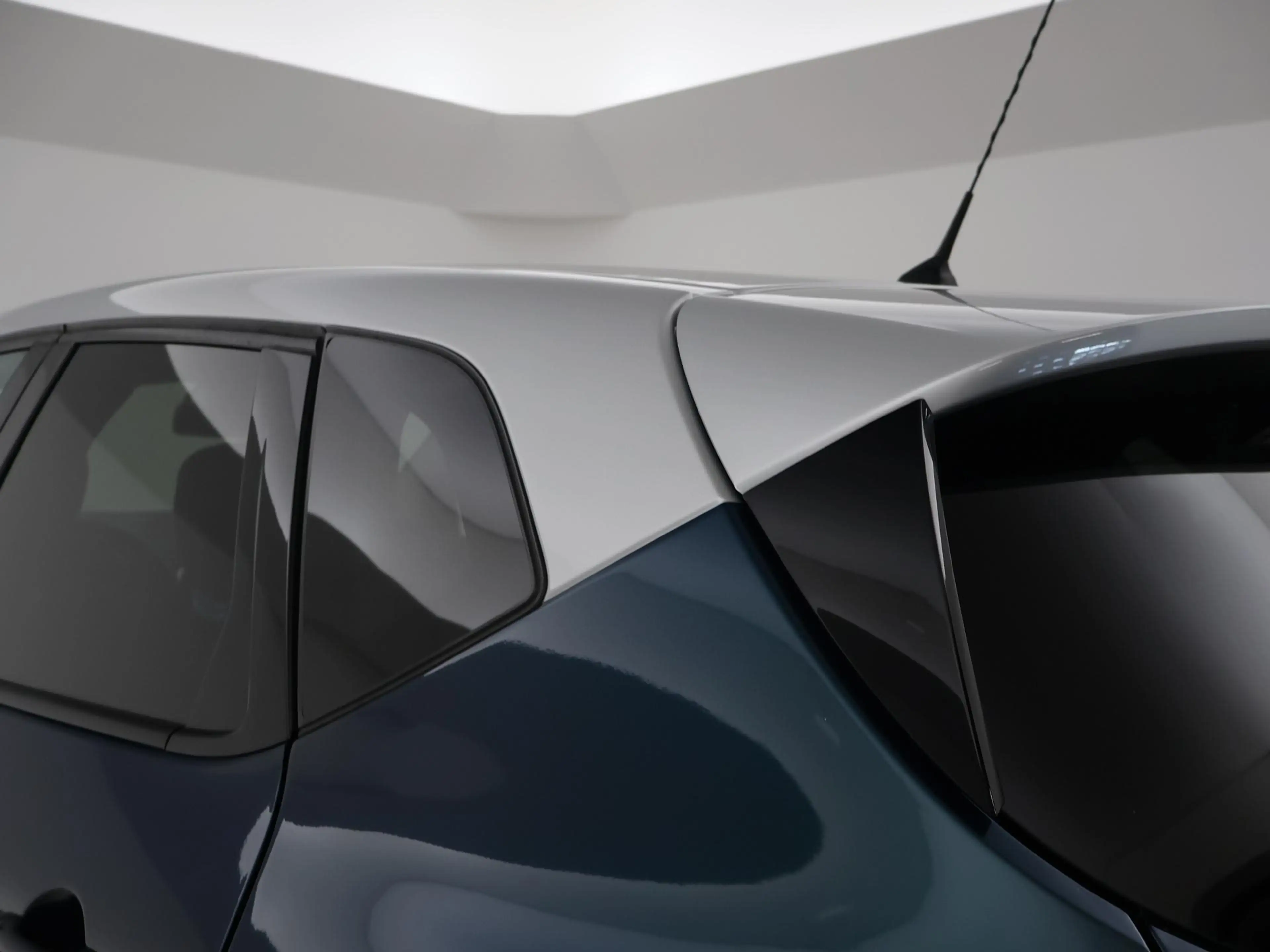 Renault Captur 0.9 TCe EDITION ONE + LEDER | TREKHAAK | CAMERA | — photo 23