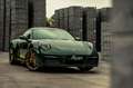Porsche 992 911 CARRERA *** BRITISH RACING GREEN / 1 OWNER *** Groen - thumbnail 9